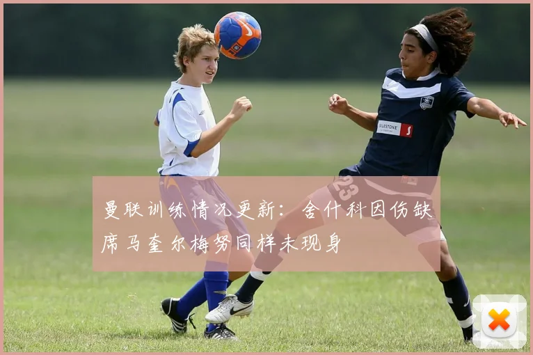 曼联训练情况更新：舍什科因伤缺席马奎尔梅努同样未现身